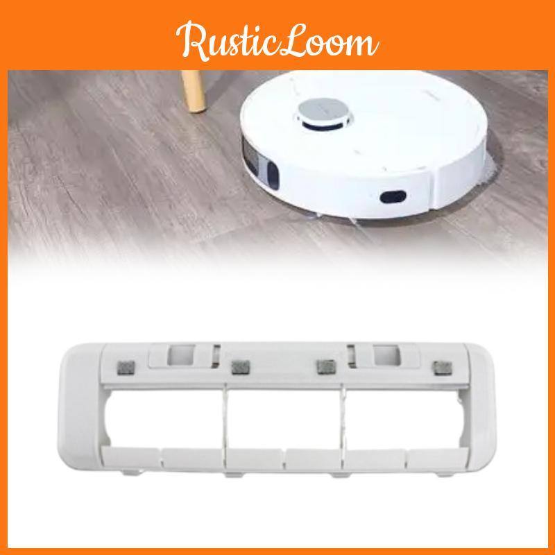 Main Replacement Brush Cover For Dreame W10 W10pro Robot Vacuum Tools Cleaning