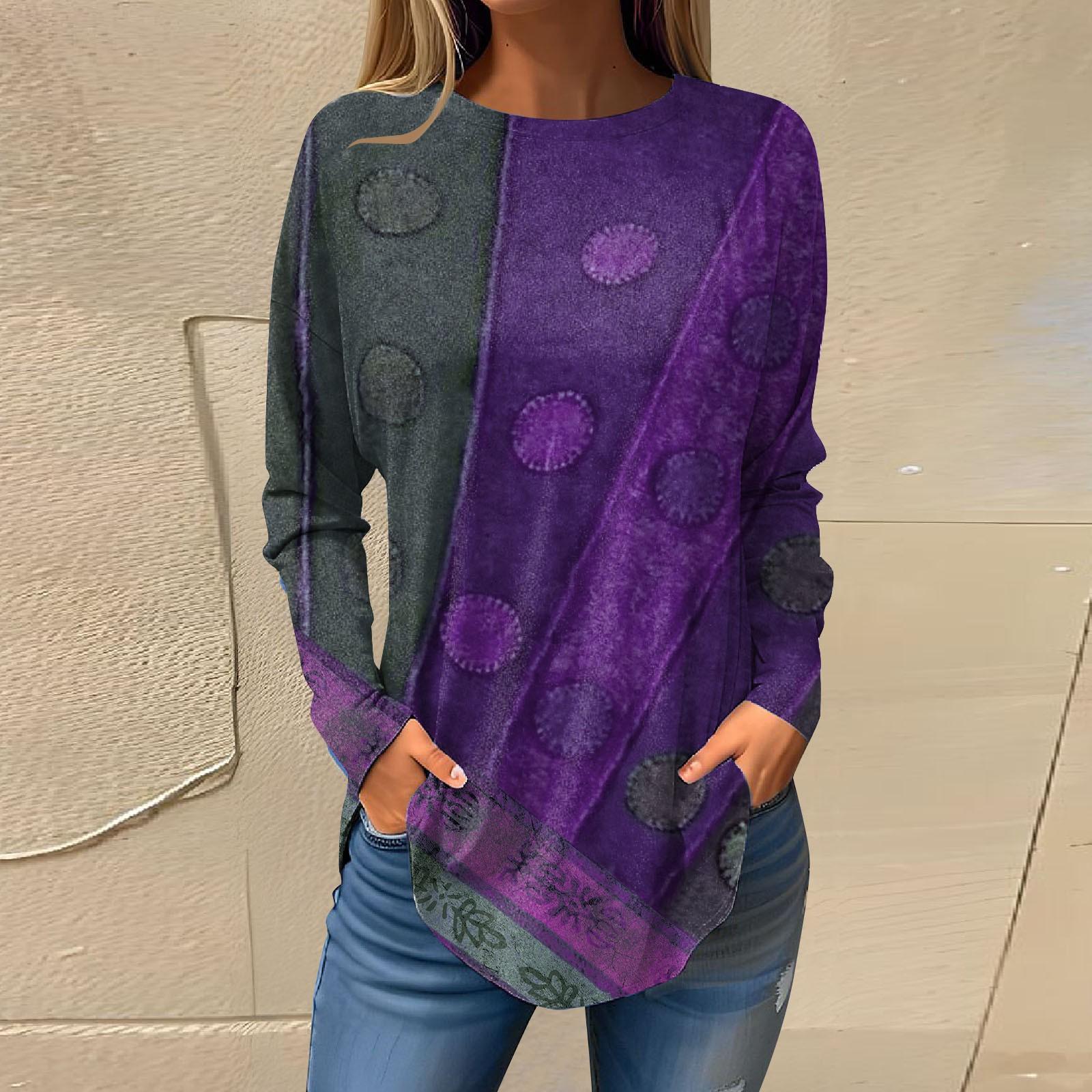 Футболки для женщин — фото 13