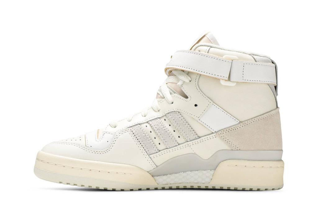 adidas Forum 84 Hi 'Orbit Grey' FY4576