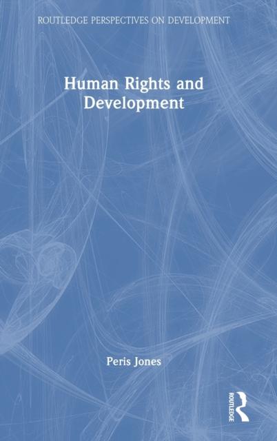 Human Rights and Development Kitabı
