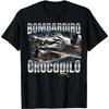 Bombardiro Krokodil T-shirt