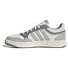 Hoops 3.0 Shoes 'Cloud White Grey' Sneakers IE8005