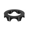 360° Rotating Bowling Ball Stand Multifunctional Bowling Ball Holder Polishing Support Tool Supplies
