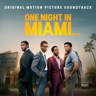 LP Schallplatte VARIOUS - One Night in Miami... (Original Mot 87731 SAR Records 2021 US Jazz