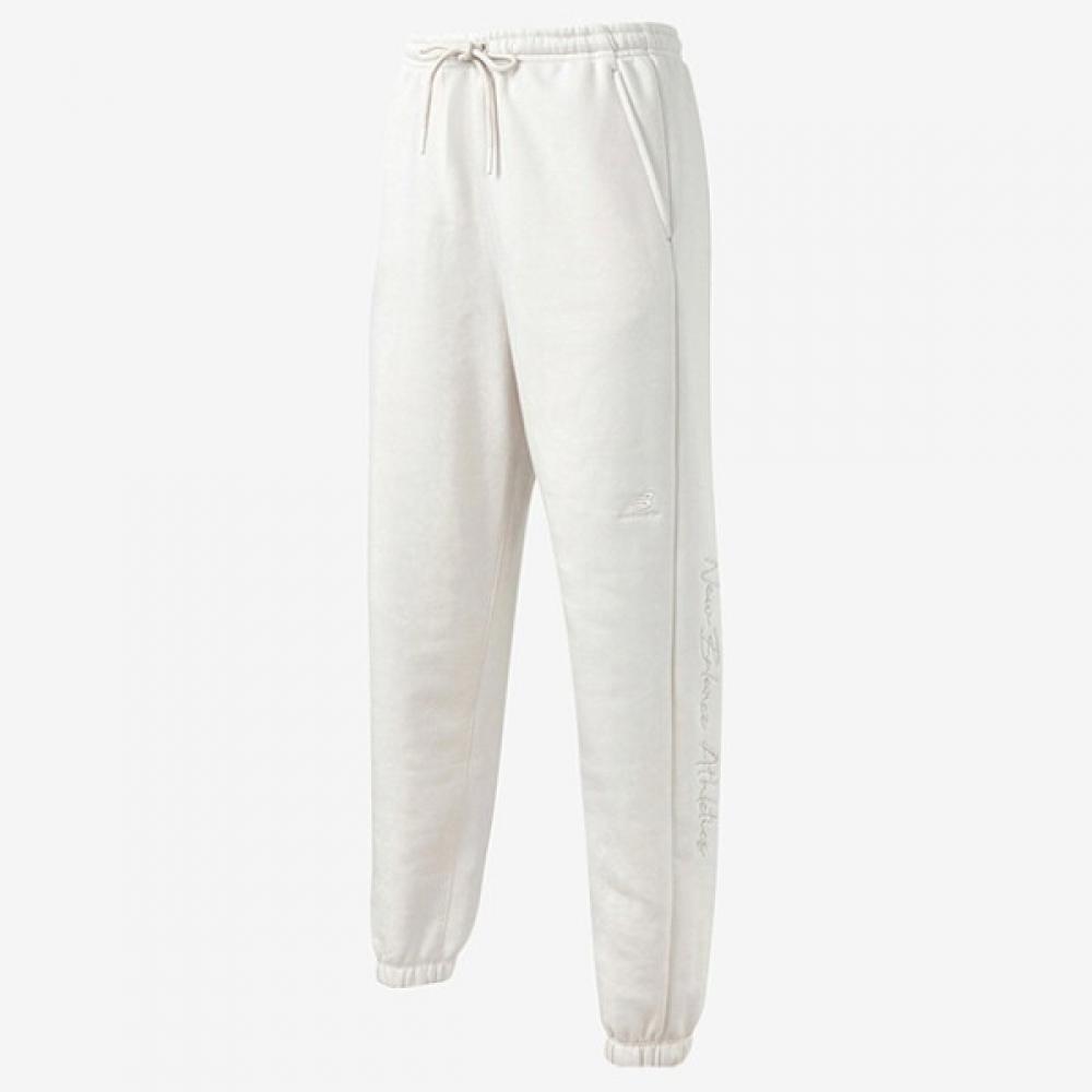 

NeW Balance Soft Fleece Jogger Pants W Xqs nbmlb4W102 64 75