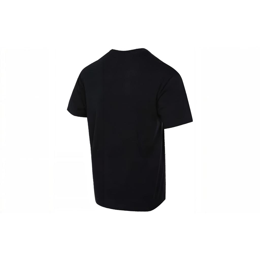 Nike Sportswear T Shirt Men's Black FD1323-010