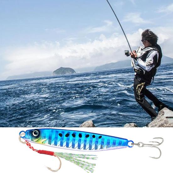 6cm/20g Lure Bait 3D Fisheyes Plastic Angling