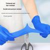 ZISIZ Food Grade Disposable Nitrile Gloves