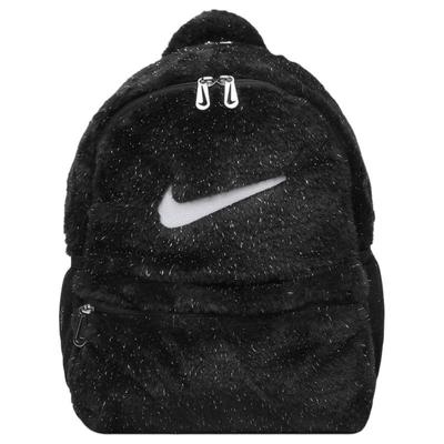 Rucksack für große Kinder aus Kunstfell 11L Casual FZ1330-010