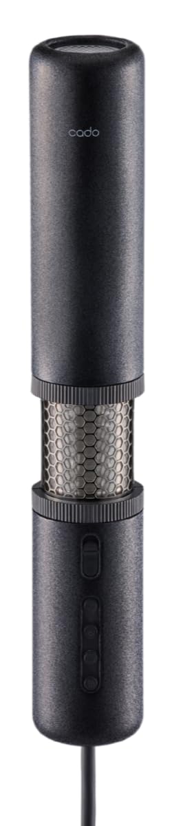 

Храните cado Сушилку для футона FOEHN с теплым воздухом против пылевых клещей Максимум [Официальный эксклюзив] 2-летняя гарантия производителя, Убийца, Функция, 60°C