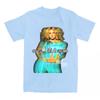 2025 Album Oops!... I Did It Again T-shirt Singer Graphic Tshirt Women Men Clothes Summer Cotton Unisex Streetwear