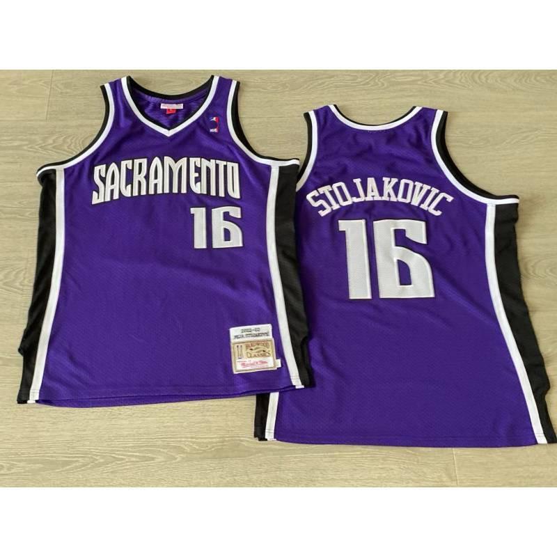 Retro NBA Basketball Jersey Sleeveless Sportswear Men Women Fall Winter Unisex Team Fan Apparel