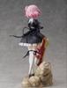 [USED] Assault Lily BOUQUET Riri Ichiyanagi 1/7 Scale Complete Figure