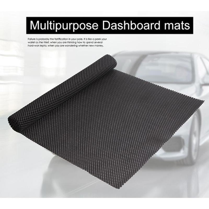 Buy Pvc Car Nonslip Mat Dashboard Non Slip Rug Mat at affordable prices — free shipping, real