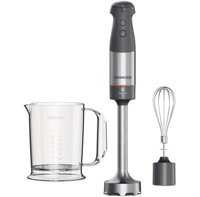 Immersion Blender Kenwood HBM60.002GY Triblade XL+