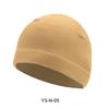 Riding warm hat motorbike electric car riding fleece windproof hat outdoor sports skiing hat