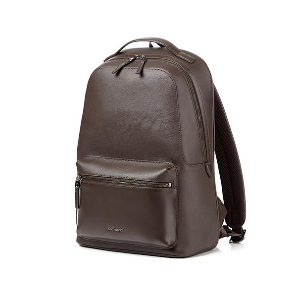 Samsonite Sunfire Backpack Dark Chocolate Qt723001