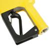 Yellow Automatic Fuel Nozzle Automatic Cut Off Fuel Dispensing Tool  Oil Dispensing