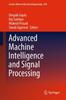 Kniha Advanced Machine Intelligence and Signal Processing : 858
