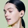 Loop Quiet 2 Earplugs Comfortable reusable ideal sleep SNR value 24dB noise reduction. Flexible customizable fit. washable. focus travel sensitivity.
