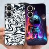 For Huawei Nova 10 SE 4G Case Fashion Cartoon Pattern Soft Silicone Cover For Huawei Nova 10SE BNE-LX1 Bumper Phone Case Funda