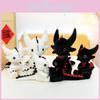 Plüsch-Drachenspielzeug mit PP-Baumwollfüllung für Kinder und Baby, Geschenkidee