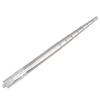 Outdoor Camping Equipment Stainless Steel Fire Tool Bellows Telescopic Blowtube Lighter