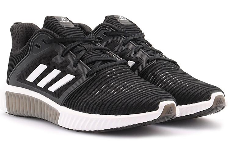 adidas Climacool Vent W 'Schwarz und Weiß' Damen CG3921