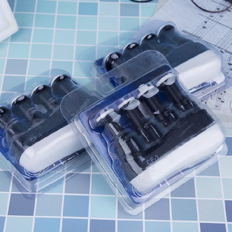 Finger Strengthener, Hand Exerciser Grip Trainer for Guitar