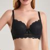 Sexy Lingerie Comfortable and Supportive Underwire Bra Stylish and Lifting Lace Bra