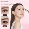 USB Rechargeable Electric Eyebrow Trimmer for Women with Anti-Scratch Design & Extra Blade