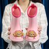 Paw Patrol Children's Rain Boots Boys Baby Non-Slip Rain Boots Girls Students Rainy Day Waterproof Water Shoes Toddler Rubber Shoes
