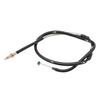 Motorcycle Clutch Cable Easily Install Stable Performance Assembly Vehicle Spare