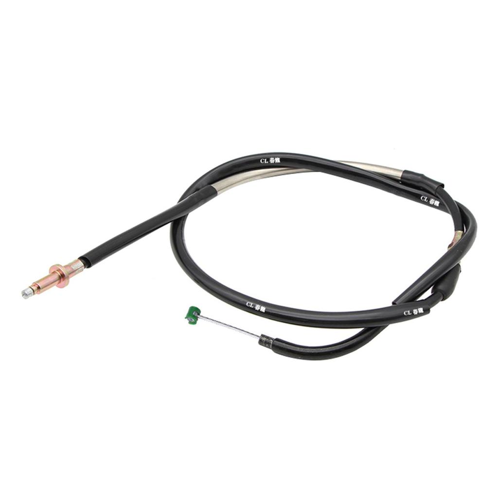 Motorcycle Clutch Cable Easily Install Stable Performance Assembly Vehicle Spare