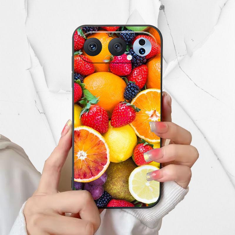 Case For Honor 500 Pro/Honor 500 Silicone Phone Shell Soft TPU Bumper For Honor500 Pro 500Pro Full Camera Protective Matte Funda