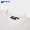Fila Fusion Men's Moisture-Wicking Short Sleeve T-Shirt