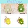 Froggy Plush Toy Pillow Bag For Kids And Adults