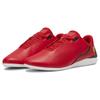 Scuderia Ferrari x Puma Drift Cat Decima Rosso Corsa Męskie Sneakersy Czerwone Czarne 307193-10