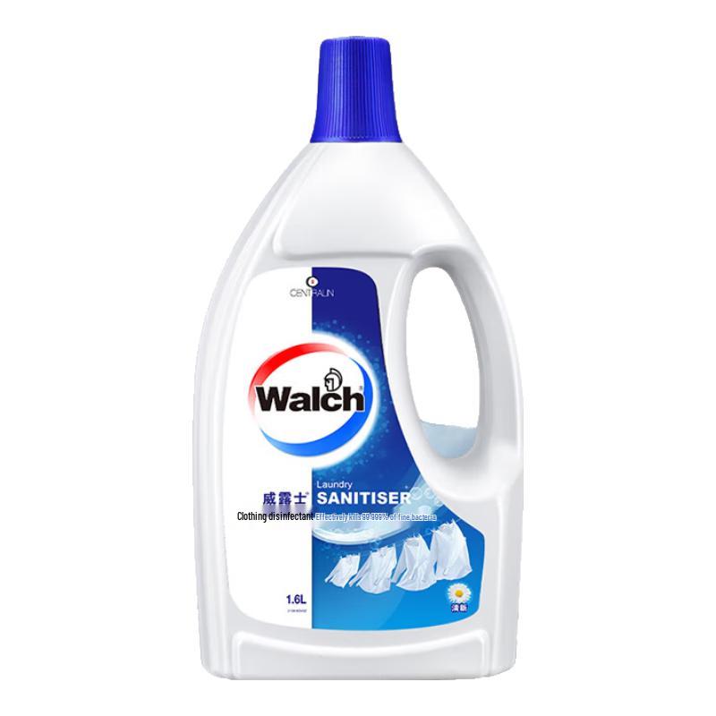 

Walch Laundry Disinfectant