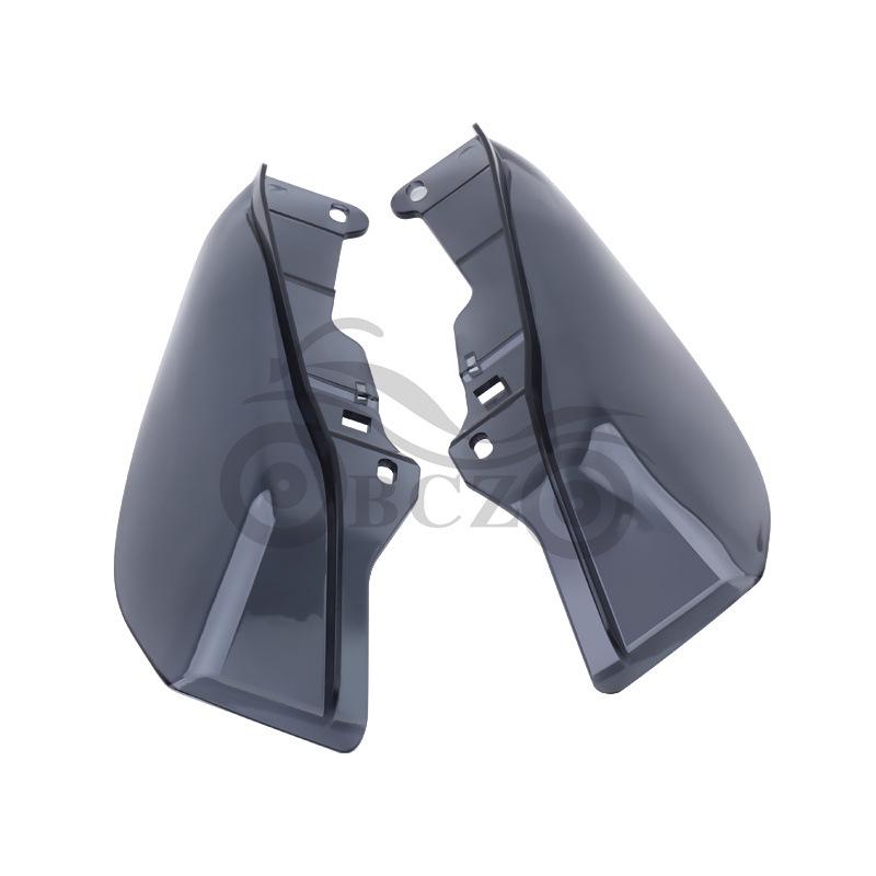 Heat Shield Deflector for Harley Big Glide Street 2009-2016