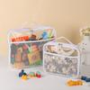 Large Toy Storage Bag For Kids Organize Puzzle Clay Book Models And P Toys Toy Bag For Travel