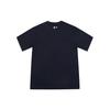 New MLB New York Yankees T Shirt Unisex Navy Blue 31TS02031-50N