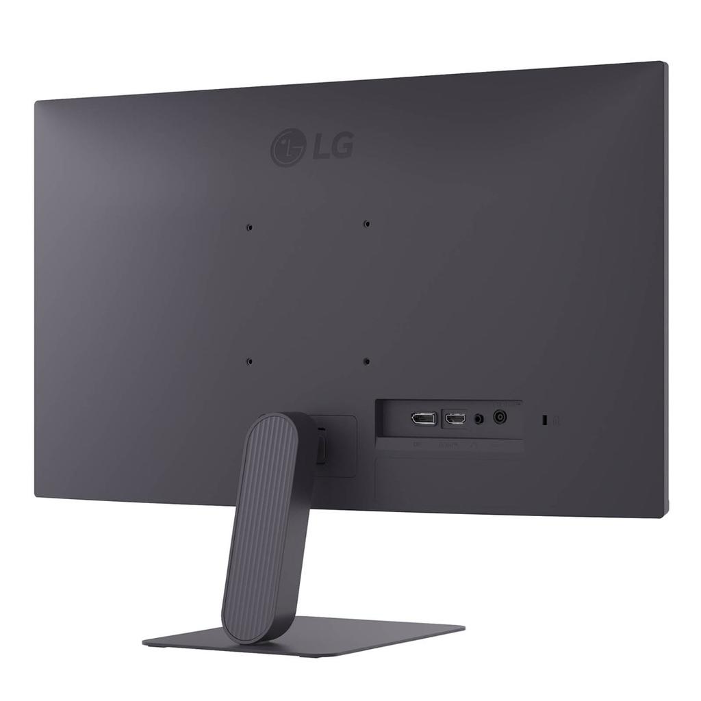 Monitor Lg Led 23.8 24G411A-B 120Hz (144Hz O/C)