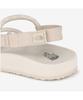 The North Face White Label Travel Flip-Flop Beige [NS83R51L]