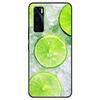 For Vivo V20 SE Case V20SE Silicone Cat Painted Soft Black Cover for VivoV20 V20SE V2022 V2023 Cover TPU Coque Protective Capa