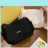 Large Casual Shoulder Bag For College Students Vintage Style Mini Design Multiple Colors Available Characters)