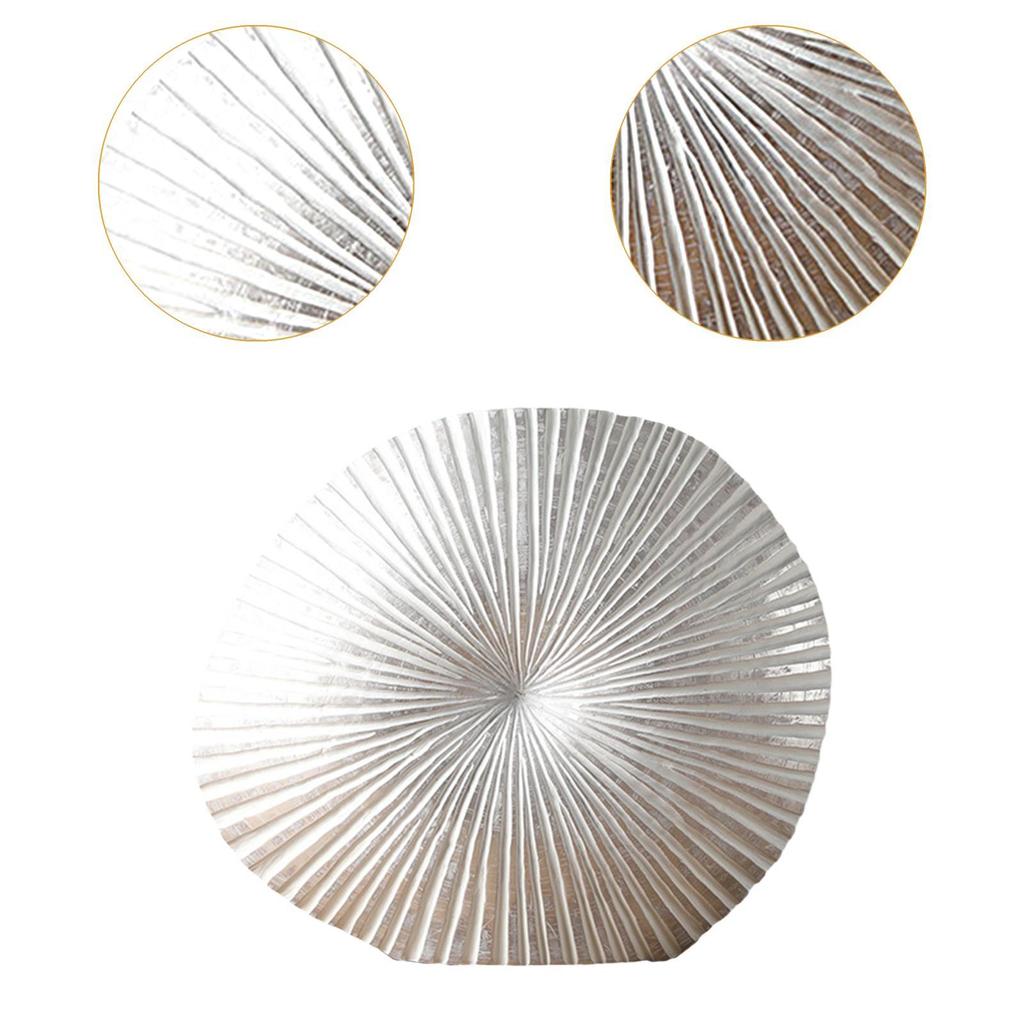 Figurine Décorative d'Art en Résine pour la Maison et le Bureau