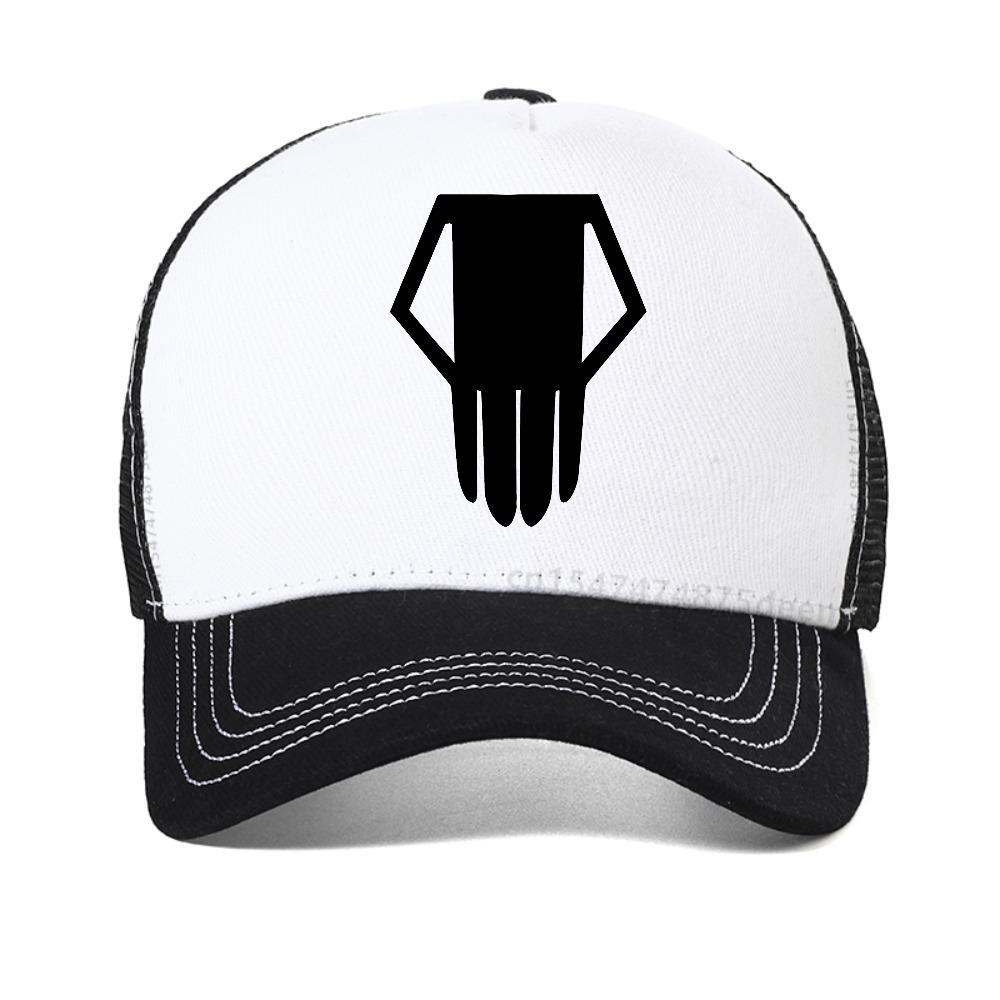 My Hero Academia Bakugo Katsuki Print Baseball Cap unisex Fashion Casual mesh Breathable sun caps Summer adjustable Snapback hat