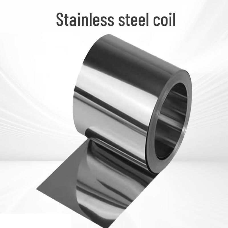 304 Stainless Steel Coil Strip