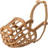 Focinheira para Cães Coa Baskerville Anti-roubo Tamanho 10 26s
